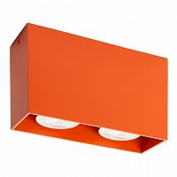 потолочный светильник denkirs dk2028-or в Армавире