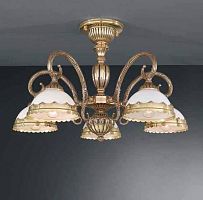 потолочная люстра reccagni angelo pl 7980/5 в Армавире