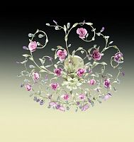 потолочная люстра odeon light oxonia 2585/5 в Армавире
