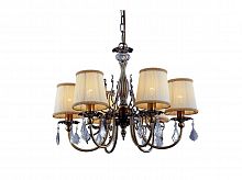 подвесная люстра st luce lacrima sl113.303.06 в Армавире