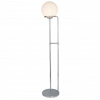 торшер arte lamp bergamo a2990pn-1cc в Армавире