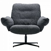 кресло softbird темно-серое в Армавире