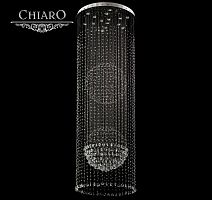 каскадная люстра chiaro каскад 244016015 в Армавире