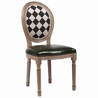 стул checkers шахматная спинка в Армавире