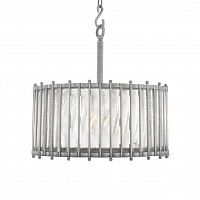 подвесной светильник tiziano 4 nickel от delight collection в Армавире