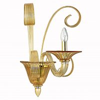 бра donolux firenze w110218/1amber в Армавире