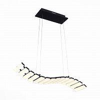 подвесной светодиодный светильник st luce scaletta sl910.403.14 в Армавире