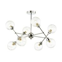 подвесная люстра lumion everly 4438/8c в Армавире