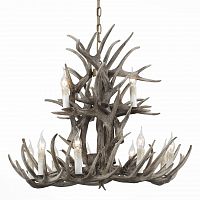 подвесная люстра st luce corna sl154.703.12 в Армавире