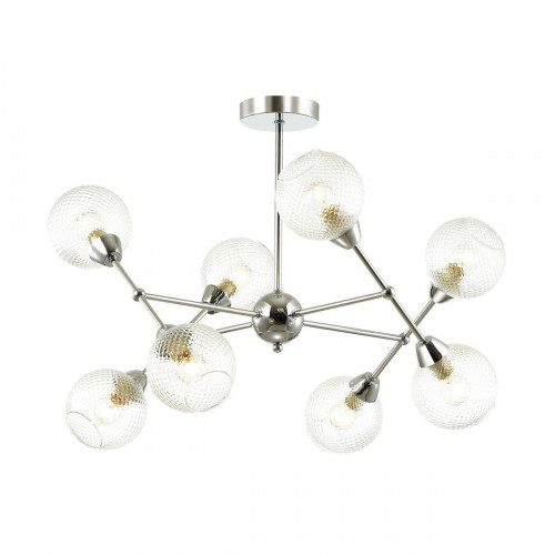 подвесная люстра lumion everly 4438/8c в Армавире