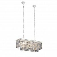 подвесная люстра vitaluce v5146-0/10 в Армавире