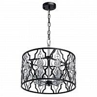 подвесная люстра mw-light альгеро 285011804 в Армавире
