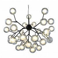 подвесная люстра kink light каукас 07526-36,19 в Армавире