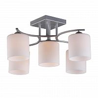 потолочная люстра omnilux pisticci oml-55307-05 в Армавире