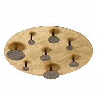 потолочный светодиодный светильник de markt иланг 3 712011908 в Армавире