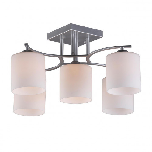 потолочная люстра omnilux pisticci oml-55307-05 в Армавире