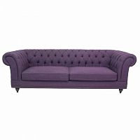 диван neylan purple прямой фиолетовый в Армавире