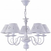 подвесная люстра freya emily fr2537pl-05w в Армавире