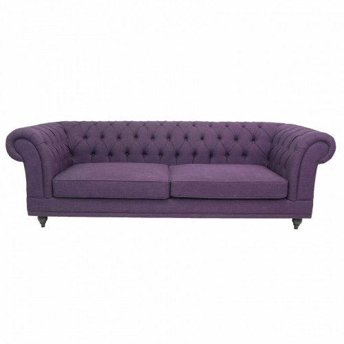 диван neylan purple прямой фиолетовый в Армавире