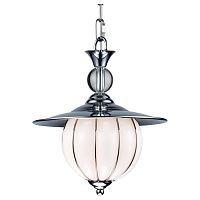 подвесной светильник arte lamp venezia a2114sp-1wh в Армавире