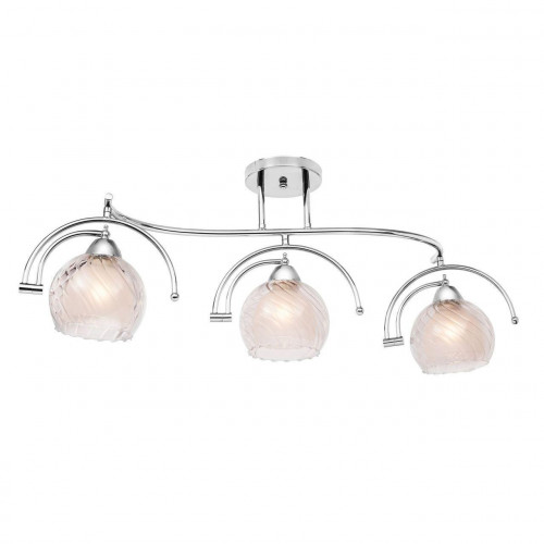 потолочная люстра silver light sfera 255.54.3 в Армавире