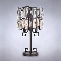 настольная лампа bogates frammenti 01093/3 strotskis в Армавире