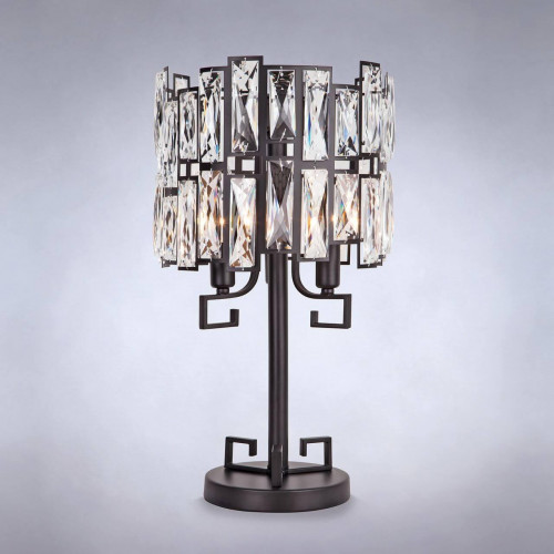 настольная лампа bogates frammenti 01093/3 strotskis в Армавире