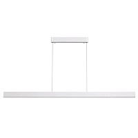 подвесной светодиодный светильник odeon light stravi 3810/49l в Армавире