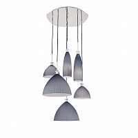 подвесная люстра lightstar simple light 810 810161 в Армавире