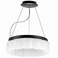 подвесная светодиодная люстра lightstar nibbler 812126 в Армавире