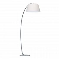 торшер ideal lux pagoda pt1 bianco в Армавире