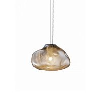 подвесной светильник melt s smoky от delight collection в Армавире