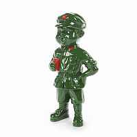 статуэтка military man 9 в Армавире