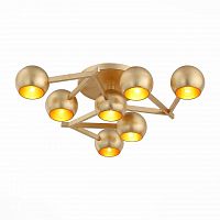 потолочная люстра st luce rottura sl853.202.07 в Армавире