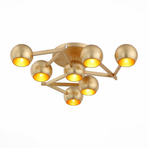 потолочная люстра st luce rottura sl853.202.07 в Армавире