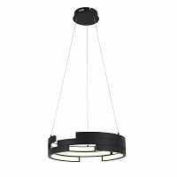 подвесной светодиодный светильник st luce genuine sl963.403.01 в Армавире