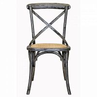 стул cross back silver в Армавире