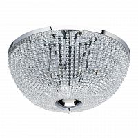 потолочная люстра mw-light бриз 111012510 в Армавире