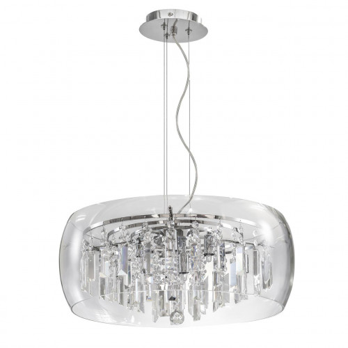 подвесной светильник lightstar acquario 753084 в Армавире