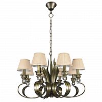 подвесная люстра lightstar antique 783081 в Армавире