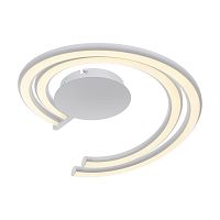 потолочный светодиодный светильник idlamp сircoli 415/50pf-ledwhite в Армавире