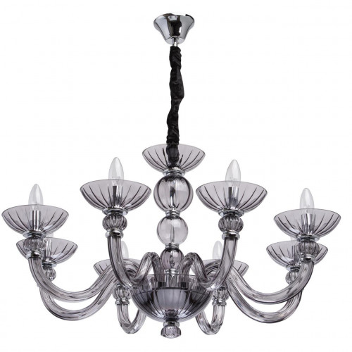 подвесная люстра mw-light элла 483012508 в Армавире