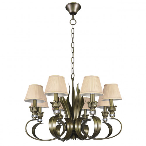 подвесная люстра lightstar antique 783081 в Армавире