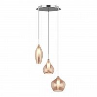 подвесная люстра lightstar pentola 803053 в Армавире
