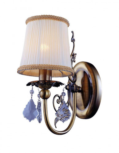 бра st luce lacrima sl113.301.01 в Армавире