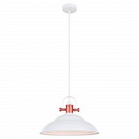 подвесной светильник lussole loft grlsp-9815 в Армавире