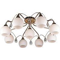 потолочная люстра omnilux oml-31907-09 в Армавире