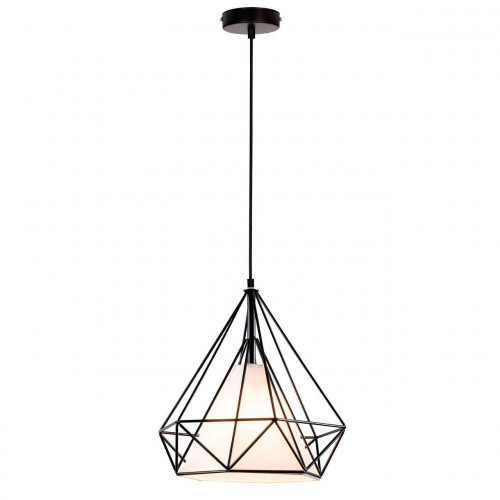 дизайнерский подвесной светильник spot light cage 9502104 в Армавире