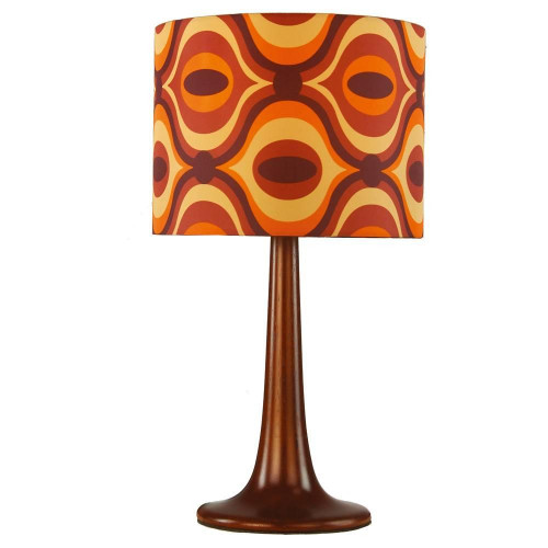 настольная лампа arte lamp zulu a1961lt-1ck в Армавире