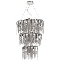подвесная люстра crystal lux heat sp10+8+6 в Армавире